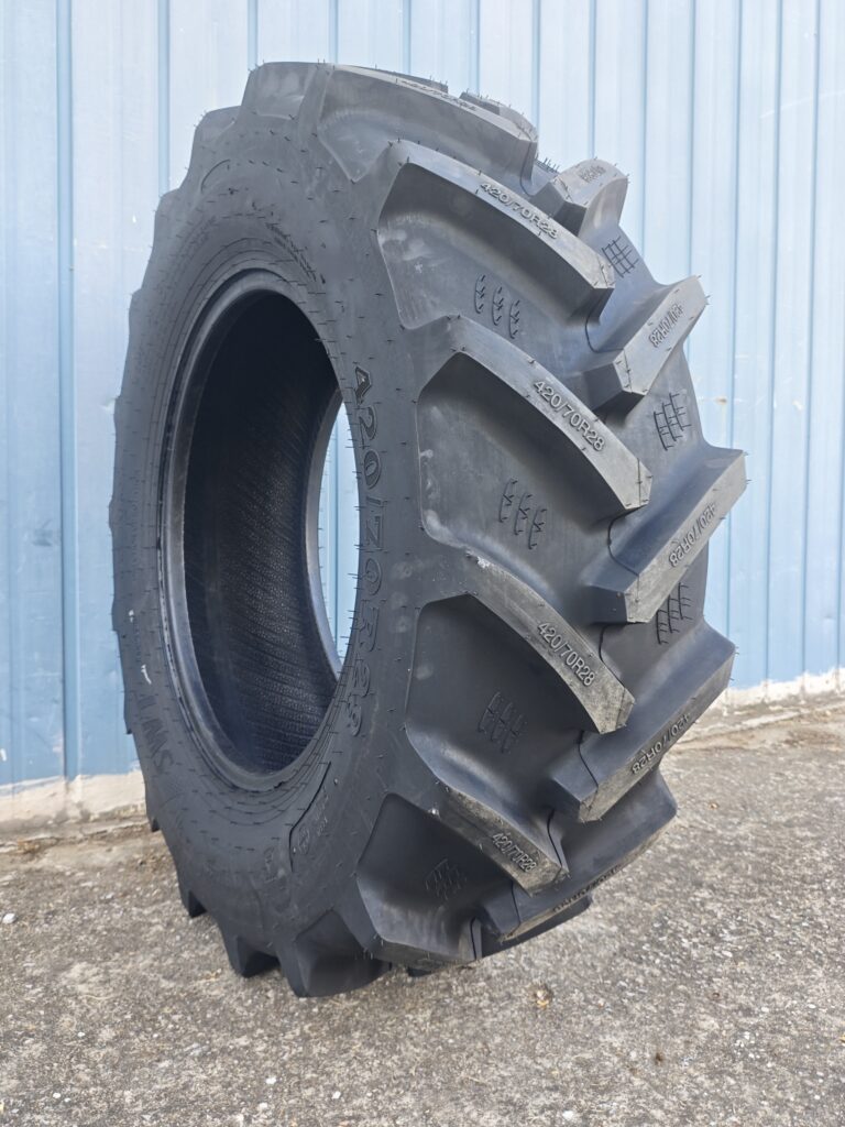 Ελαστικό 420/70R28 SWT RADIAL TL