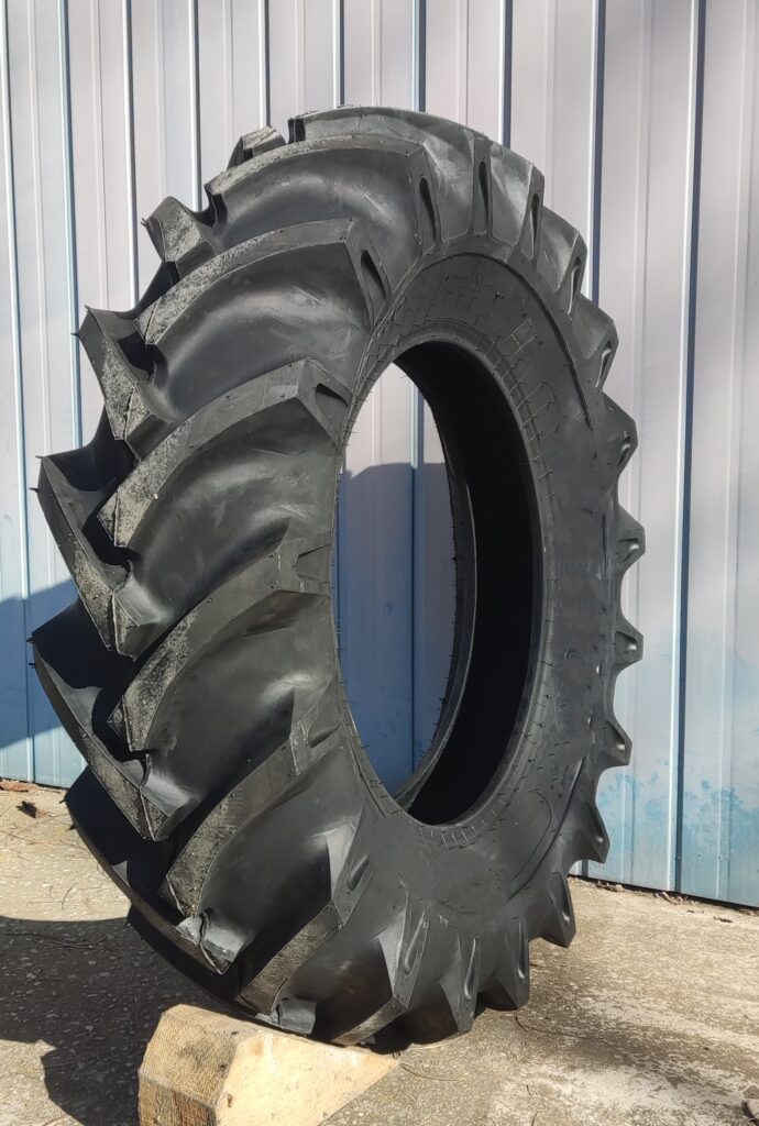 Ελαστικό 18.4-38 Gripking 14 PR T/T