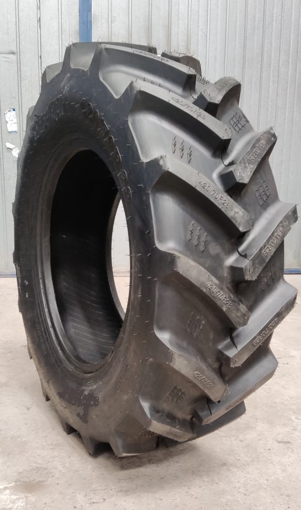 Ελαστικό 420/70R28 SWT RADIAL TL