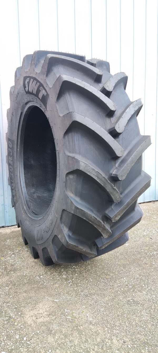 Ελαστικό 480/70R30 SWT RADIAL TL