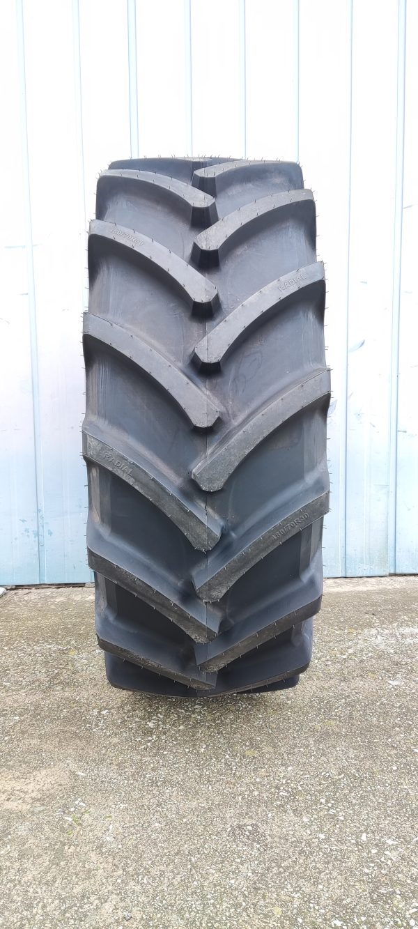 Ελαστικό 480/70R30 SWT RADIAL TL - Image 2