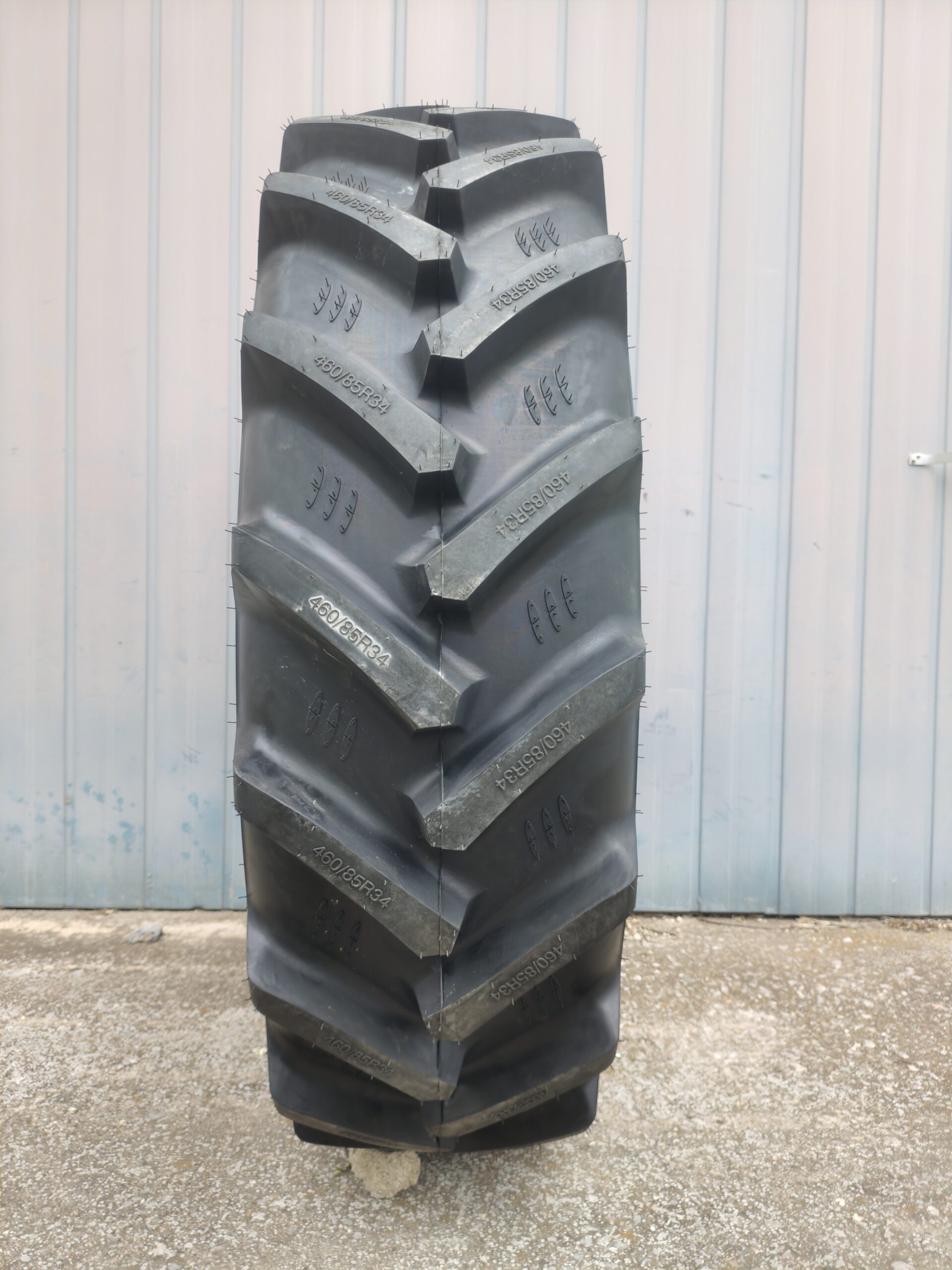 Ελαστικό 460/85R34 SWT RADIAL TL