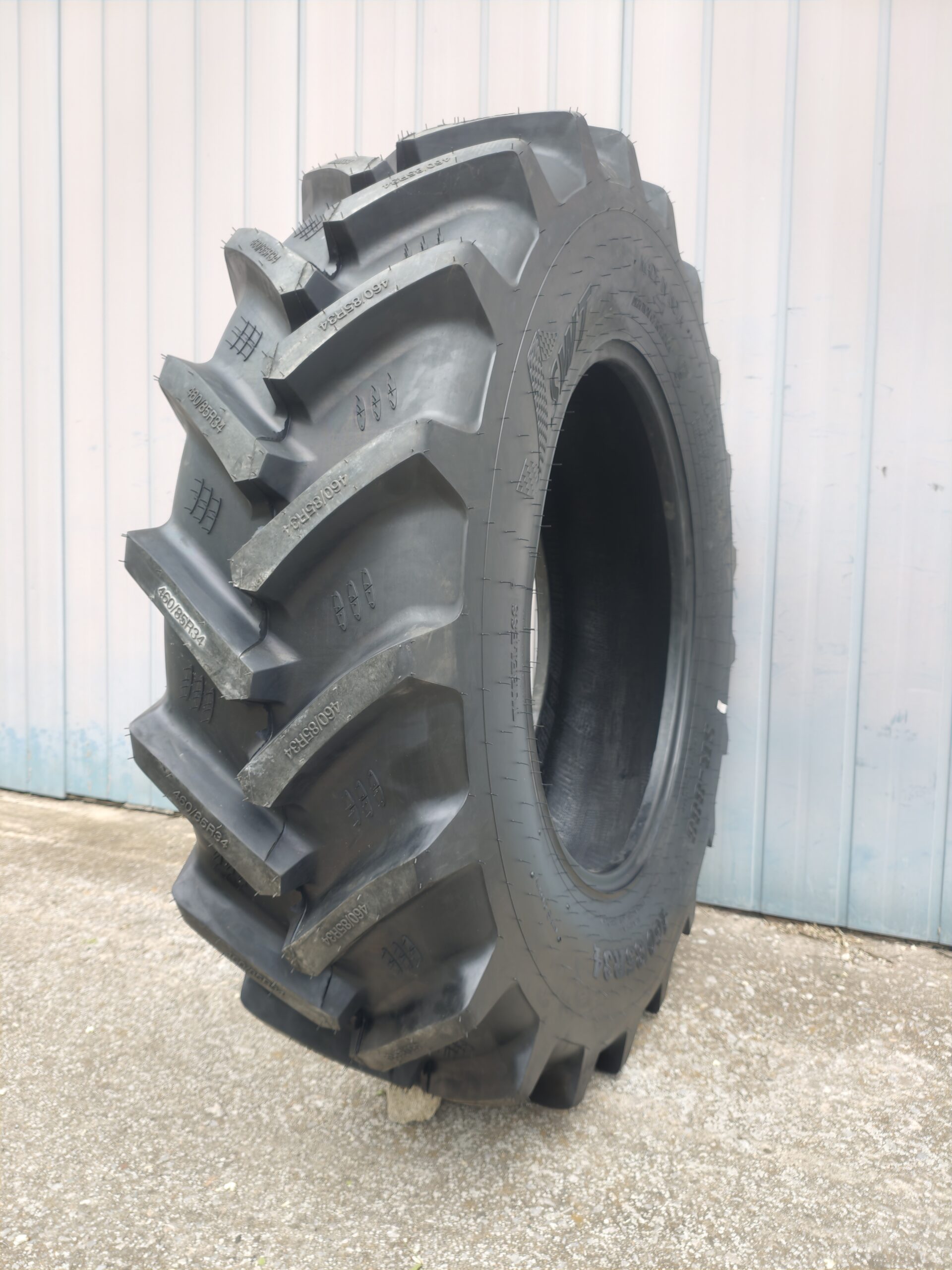 Ελαστικό 460/85R34 SWT RADIAL TL - Image 2
