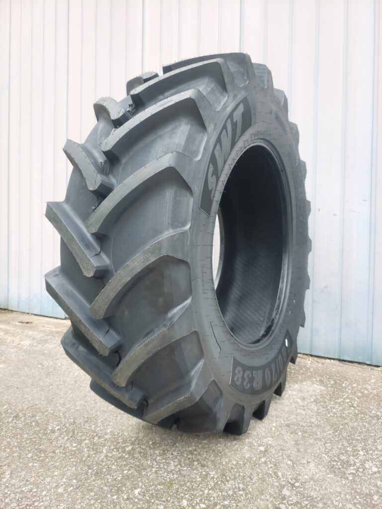 Ελαστικό 580/70R38 SWT 170D RADIAL TL