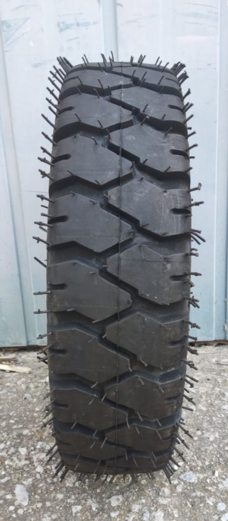 Ελαστικό 7.00-12 14PR ATF SET