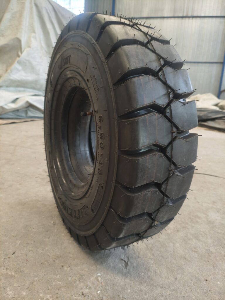 Ελαστικό 5.00-8 10PR LIFTKING SET