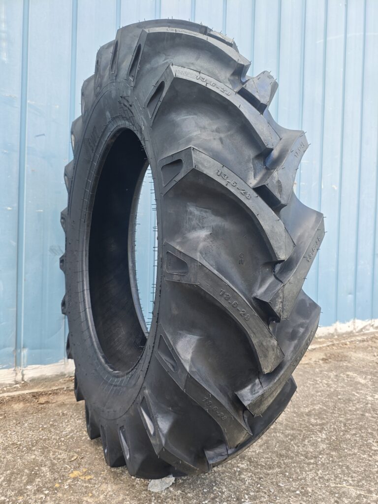 Ελαστικά 13.6-28 SWT 8PR Gripking T/T