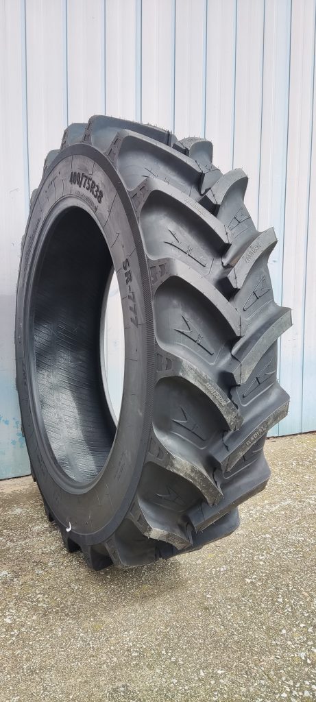 Ελαστικά 400/75R38 (15.5R38) SWT SR-777 TL RADIAL