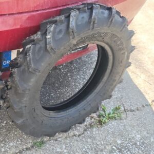 Ελαστικά 6.00-16 GRIPKING 6PR T/T SWT