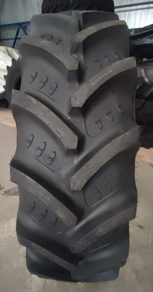 Ελαστικό 420/85R38(16.9R38) SWT RADIAL TL