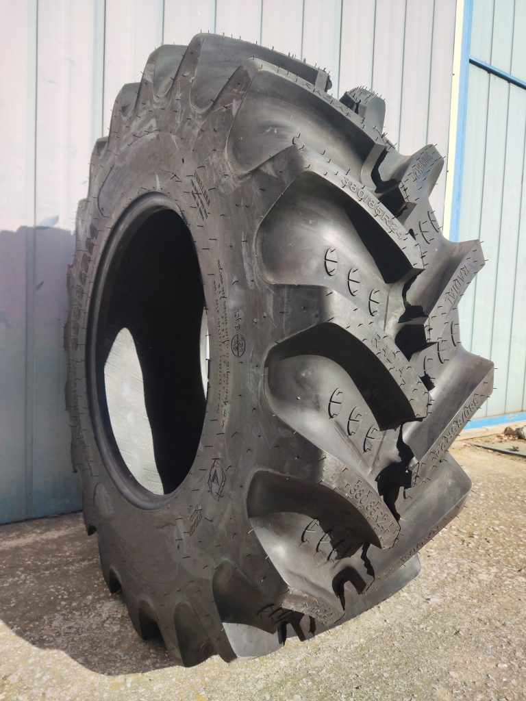 Ελαστικό 380/85R24 SWT RADIAL TL