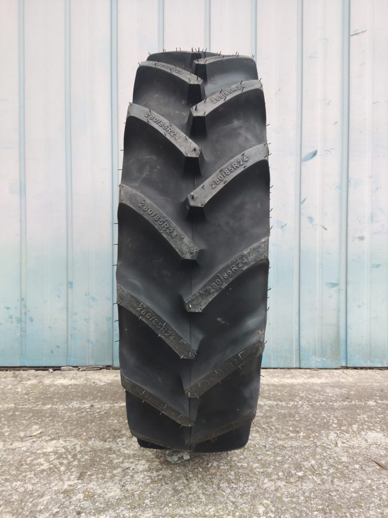 ΕΛΑΣΤΙΚΑ 280/85R20 (11.2R20) FARMBOY RADIAL TL
