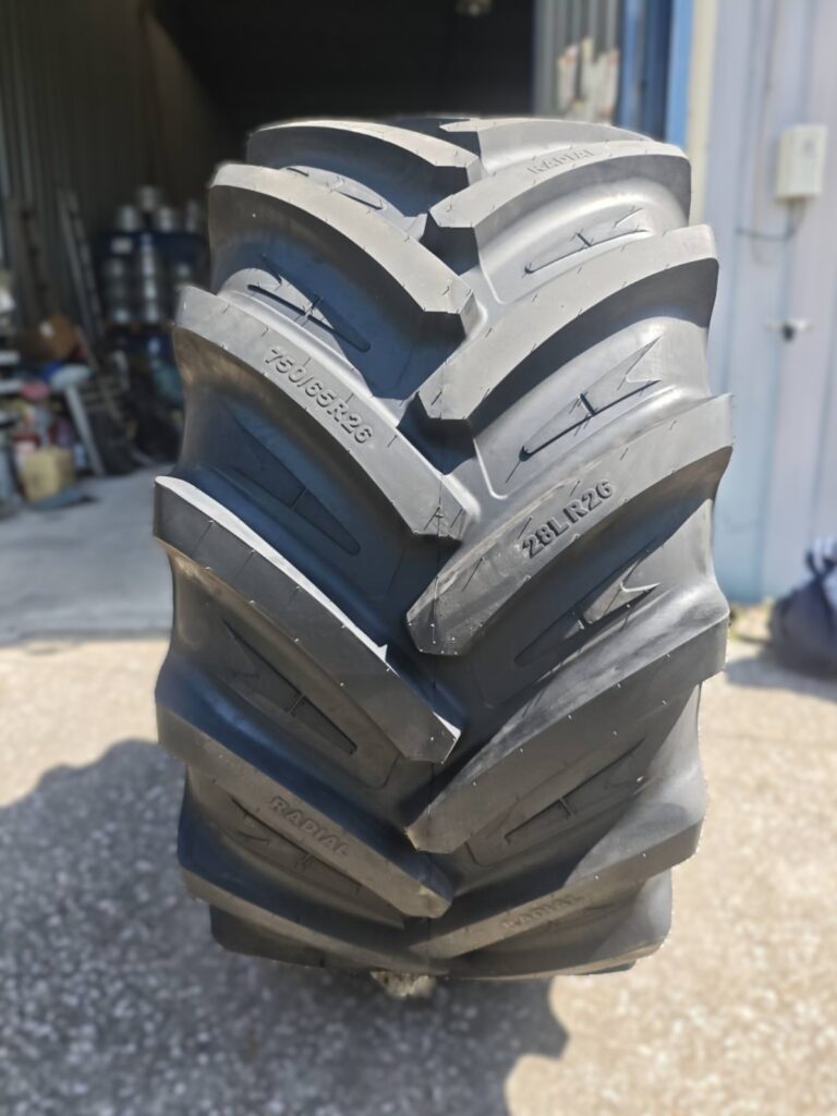 Ελαστικά 750/65R26 (28.1R26) 171D SWT RADIAL TUBELESS