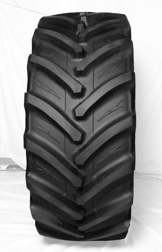 Ελαστικά 440/65R24 FRB RADIAL TUBELESS 135D