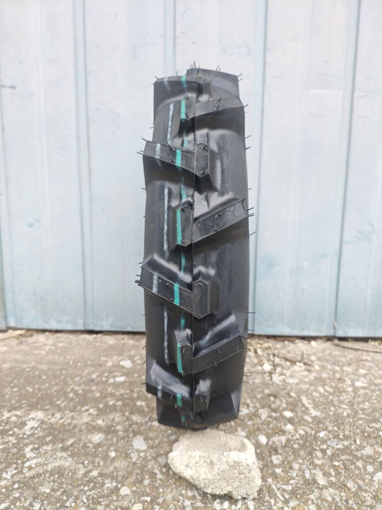 Ελαστικά 5.00-12 GRIPKING T/T 6 PR